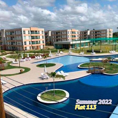 Flat Garden 113 Muro Alto Condominio Clube Pôrto das Galinhas المظهر الخارجي الصورة