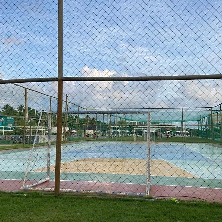 Flat Garden 113 Muro Alto Condominio Clube Pôrto das Galinhas المظهر الخارجي الصورة