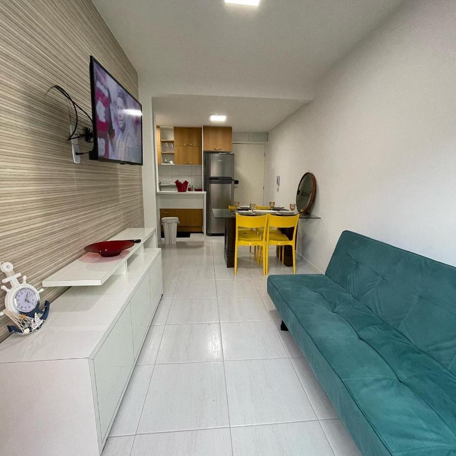 Flat Garden 113 Muro Alto Condominio Clube Pôrto das Galinhas المظهر الخارجي الصورة