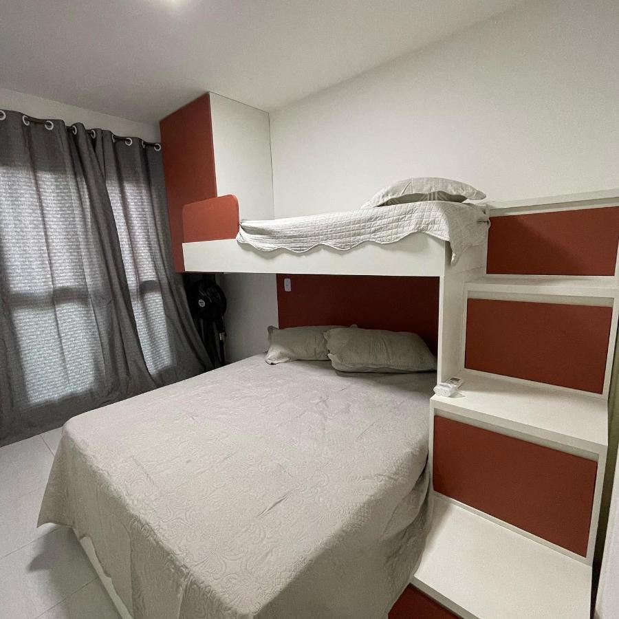Flat Garden 113 Muro Alto Condominio Clube Pôrto das Galinhas المظهر الخارجي الصورة