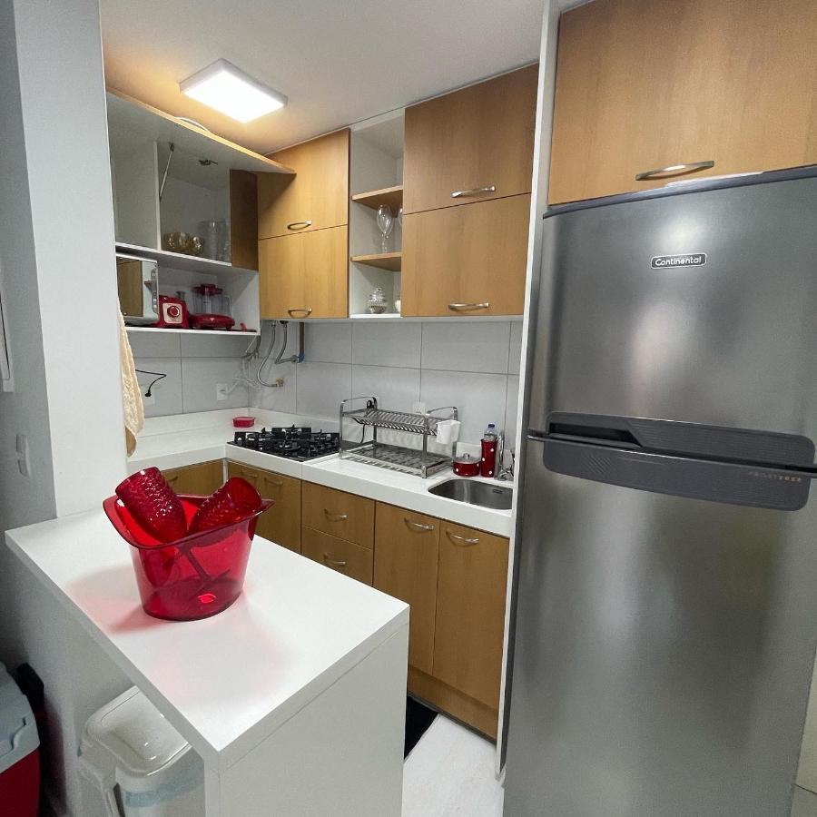 Flat Garden 113 Muro Alto Condominio Clube Pôrto das Galinhas المظهر الخارجي الصورة