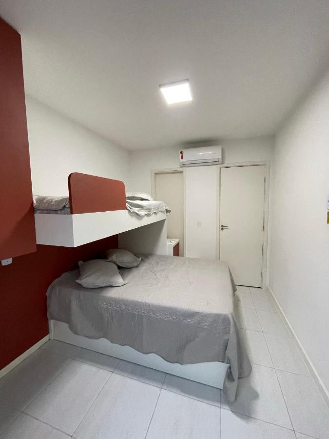 Flat Garden 113 Muro Alto Condominio Clube Pôrto das Galinhas المظهر الخارجي الصورة