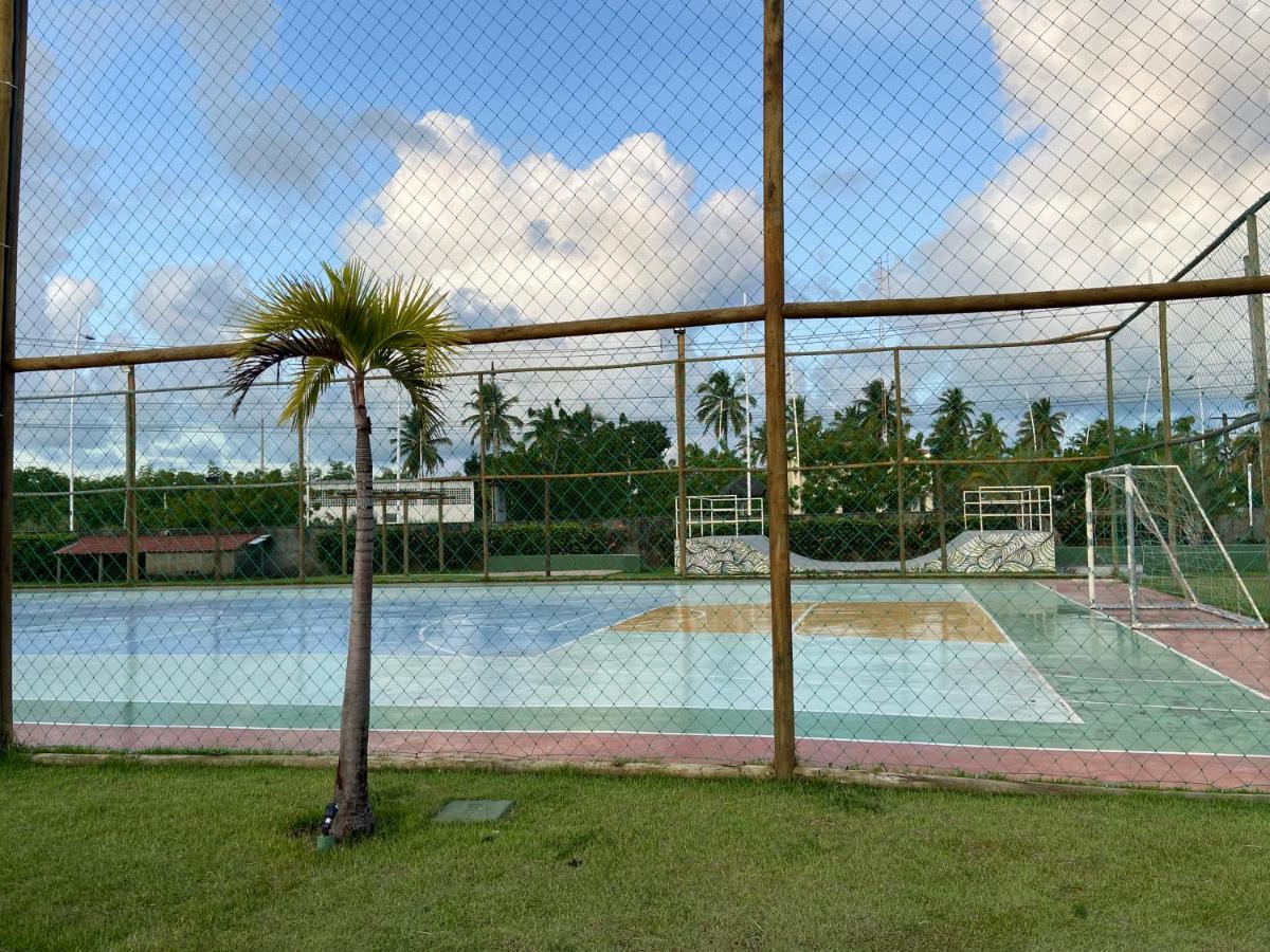 Flat Garden 113 Muro Alto Condominio Clube Pôrto das Galinhas المظهر الخارجي الصورة