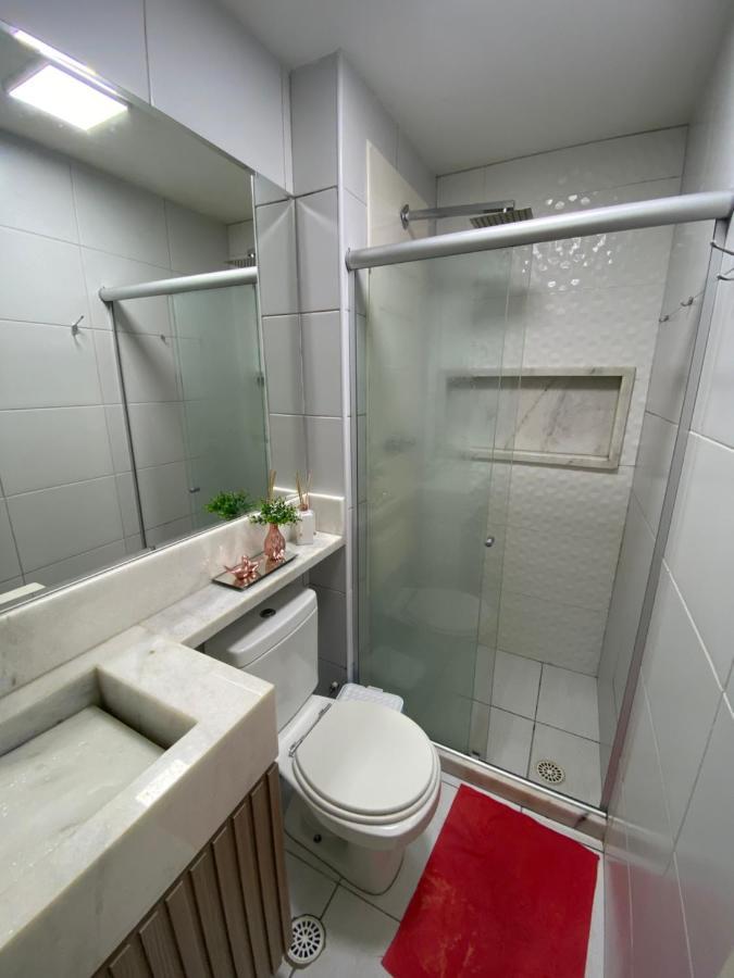 Flat Garden 113 Muro Alto Condominio Clube Pôrto das Galinhas المظهر الخارجي الصورة