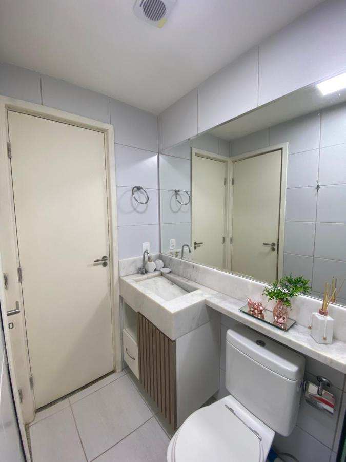 Flat Garden 113 Muro Alto Condominio Clube Pôrto das Galinhas المظهر الخارجي الصورة